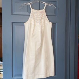 Lilly Pulitzer Shift Dress
